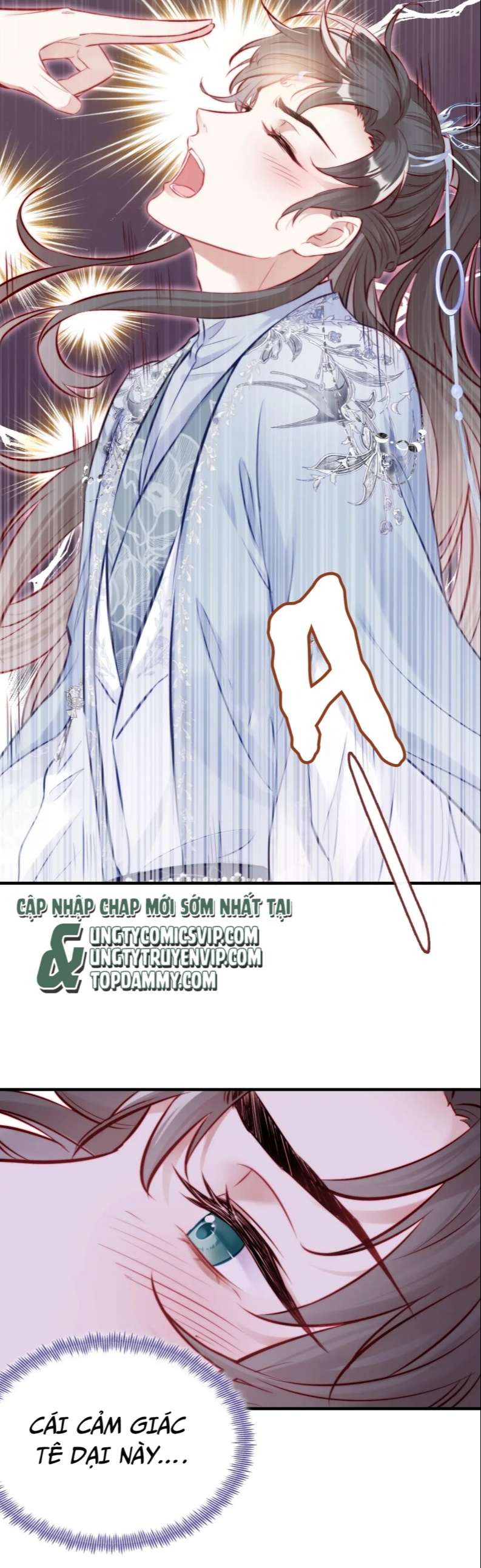 Phản Diện Có Điều Muốn Nói Chap 36 - Next Chap 37