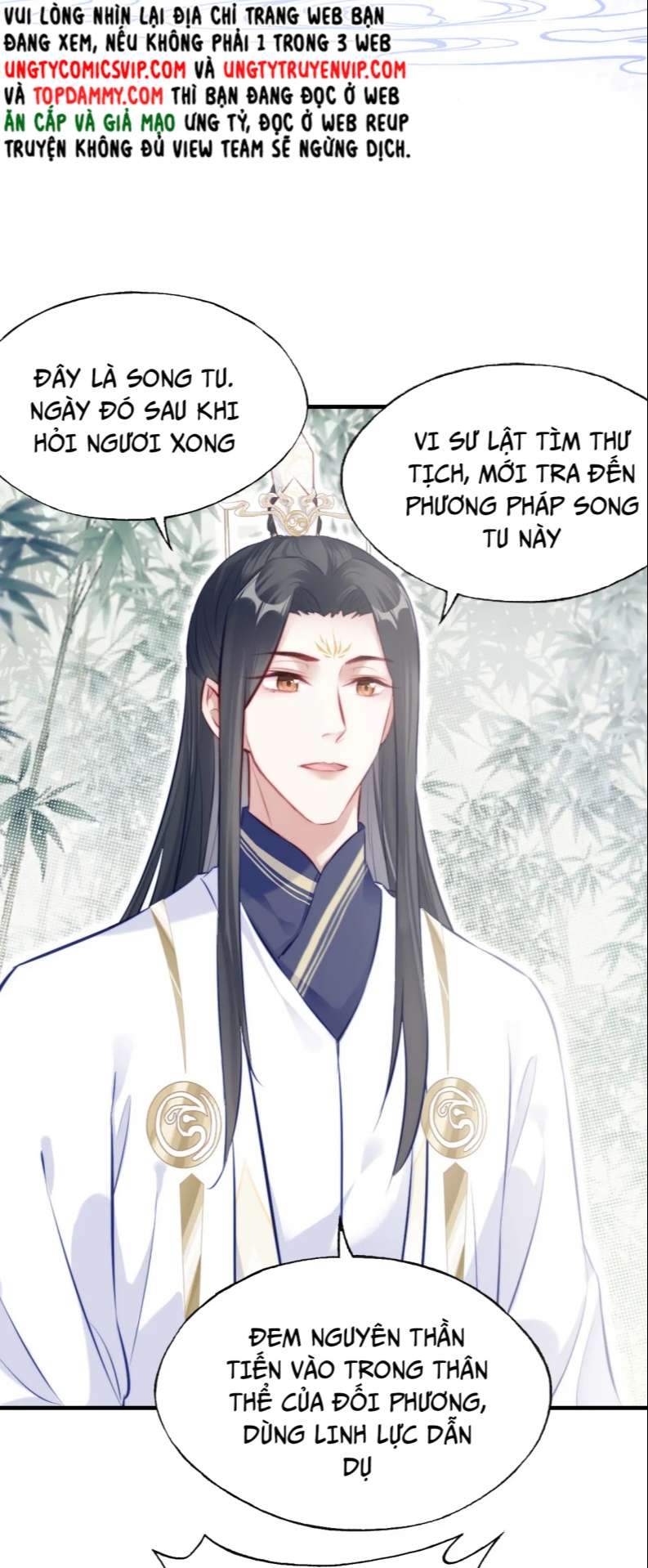 Phản Diện Có Điều Muốn Nói Chap 36 - Next Chap 37