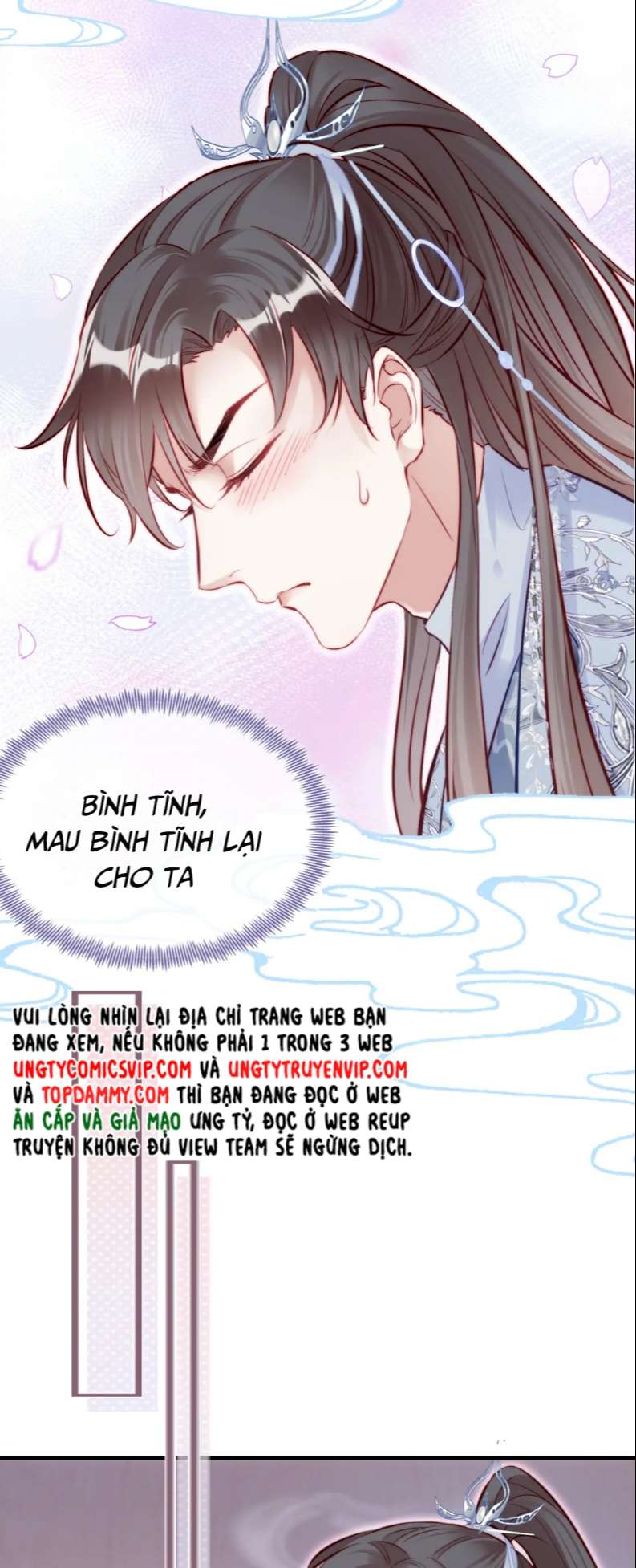 Phản Diện Có Điều Muốn Nói Chap 36 - Next Chap 37