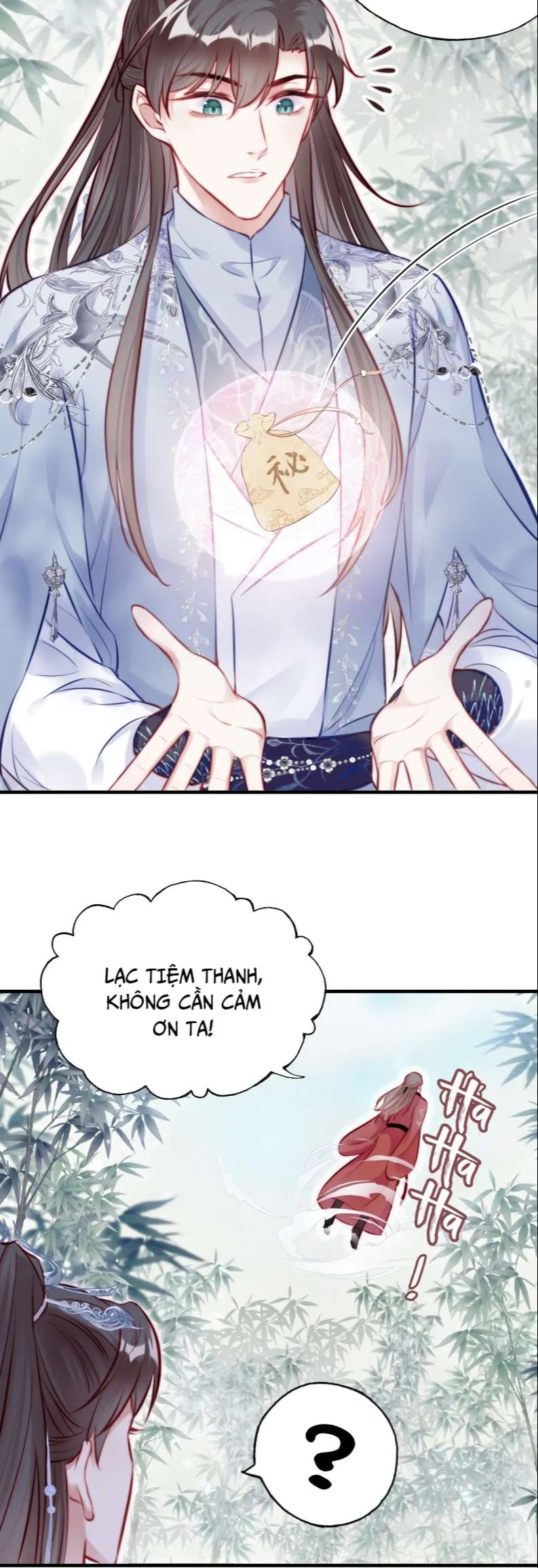 Phản Diện Có Điều Muốn Nói Chap 36 - Next Chap 37