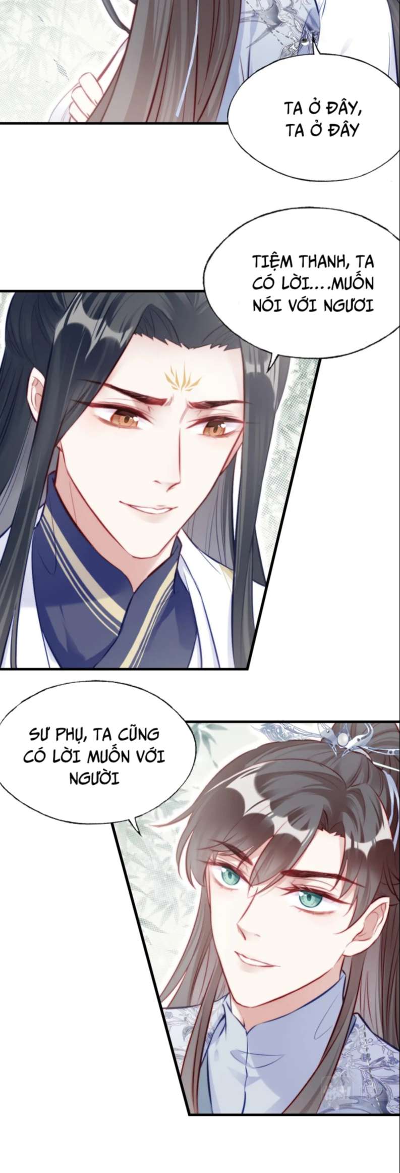 Phản Diện Có Điều Muốn Nói Chap 36 - Next Chap 37