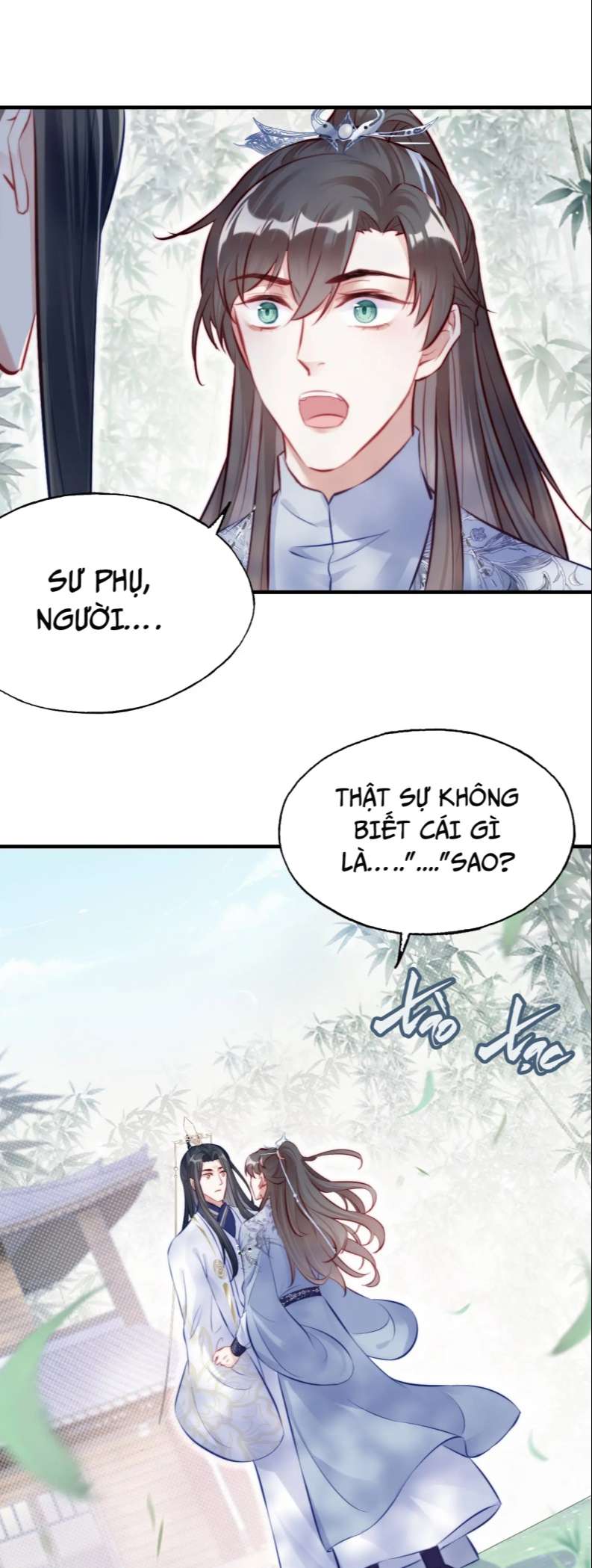 Phản Diện Có Điều Muốn Nói Chap 36 - Next Chap 37