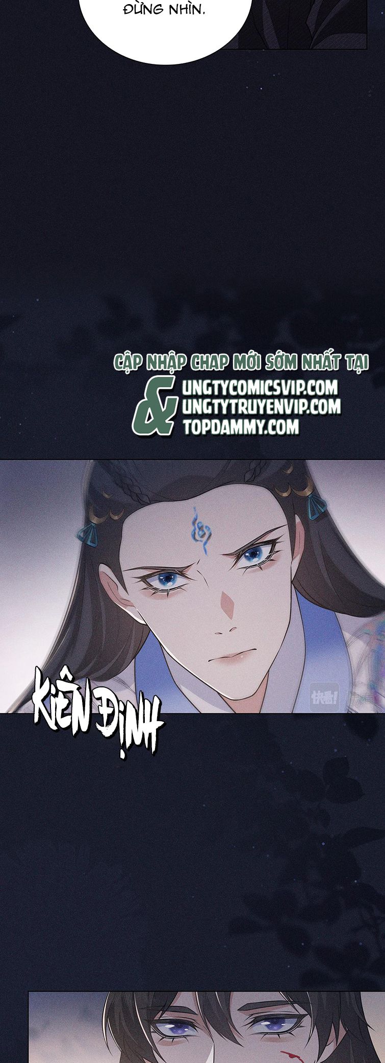 Xâm Chiếm Nguyệt Quang Chap 13 - Next Chap 14