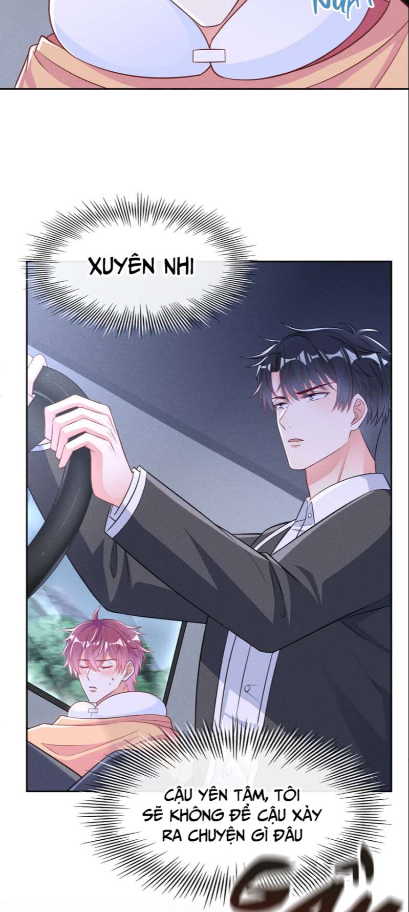 Tôi Với Hình Mẫu Lý Tưởng Lìa Trần Rồi! Chap 74 - Next Chap 75