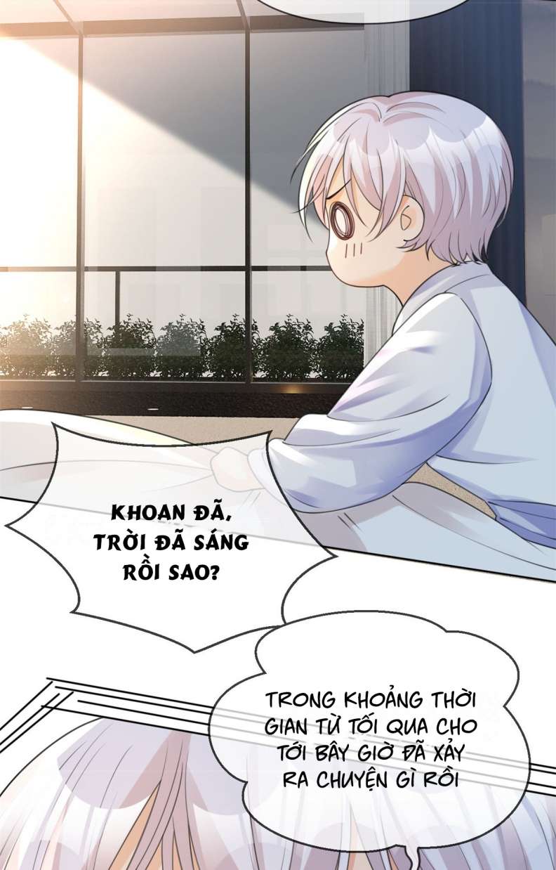 Bị Vạn Người Ghét Sau Khi Trùng Sinh Bạo Hồng Toàn Mạng Chap 26 - Next Chap 27