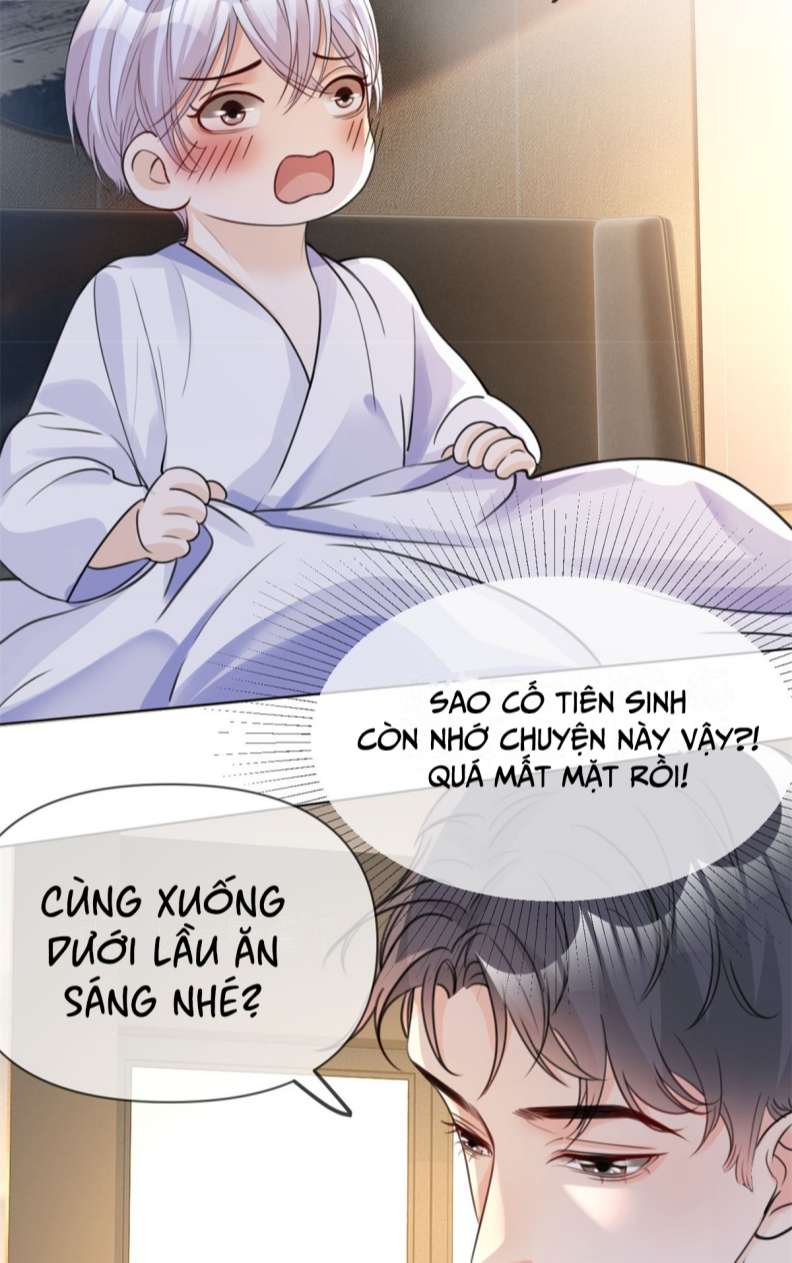 Bị Vạn Người Ghét Sau Khi Trùng Sinh Bạo Hồng Toàn Mạng Chap 26 - Next Chap 27