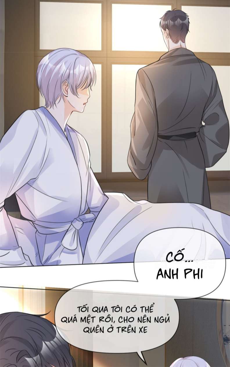 Bị Vạn Người Ghét Sau Khi Trùng Sinh Bạo Hồng Toàn Mạng Chap 26 - Next Chap 27