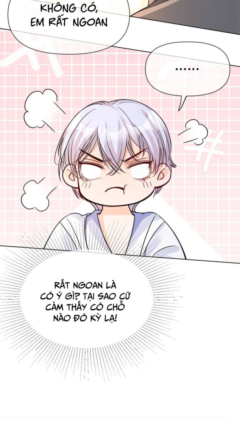 Bị Vạn Người Ghét Sau Khi Trùng Sinh Bạo Hồng Toàn Mạng Chap 26 - Next Chap 27