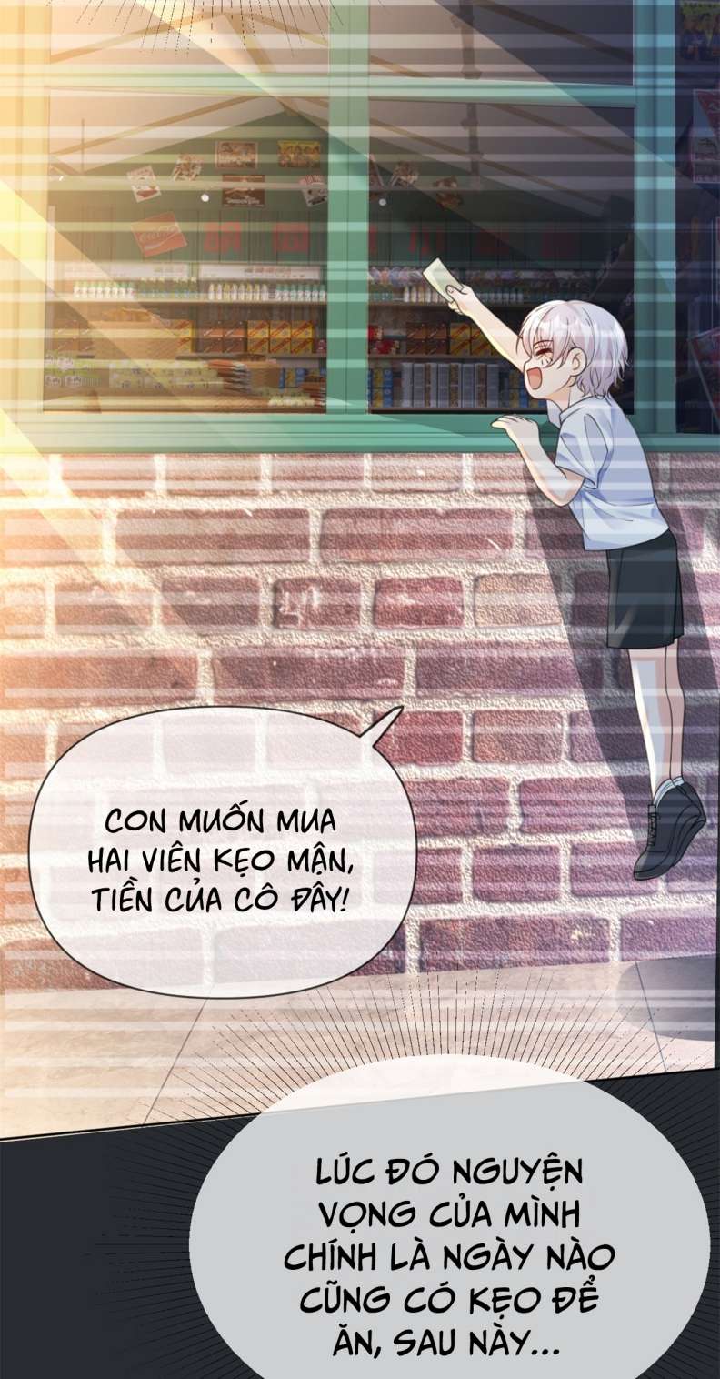 Bị Vạn Người Ghét Sau Khi Trùng Sinh Bạo Hồng Toàn Mạng Chap 26 - Next Chap 27