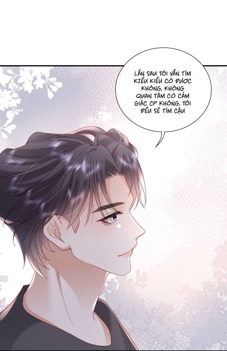 Đối Tượng Kinh Doanh Không Quá Hợp Chap 16 - Next Chap 17