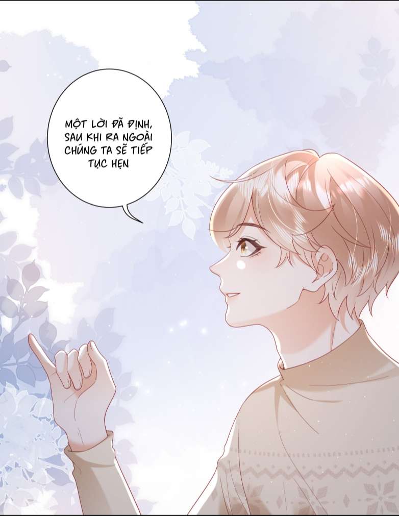 Đối Tượng Kinh Doanh Không Quá Hợp Chap 16 - Next Chap 17