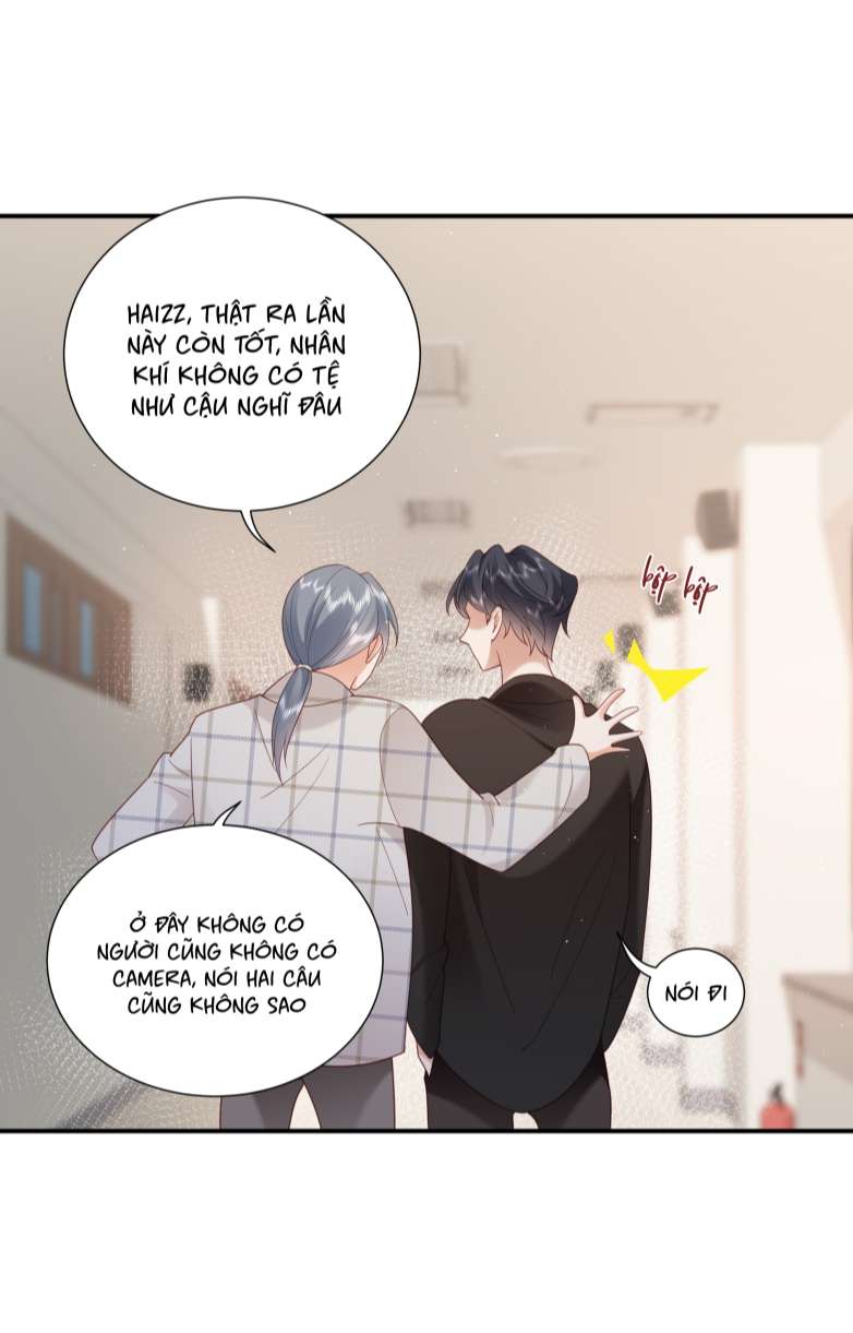 Đối Tượng Kinh Doanh Không Quá Hợp Chap 16 - Next Chap 17