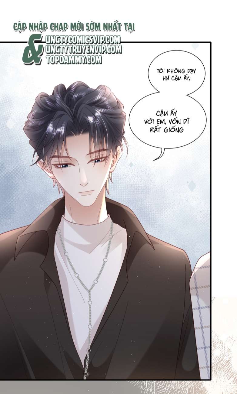 Đối Tượng Kinh Doanh Không Quá Hợp Chap 16 - Next Chap 17