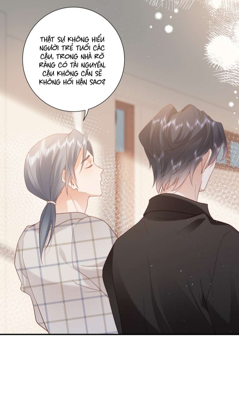 Đối Tượng Kinh Doanh Không Quá Hợp Chap 16 - Next Chap 17