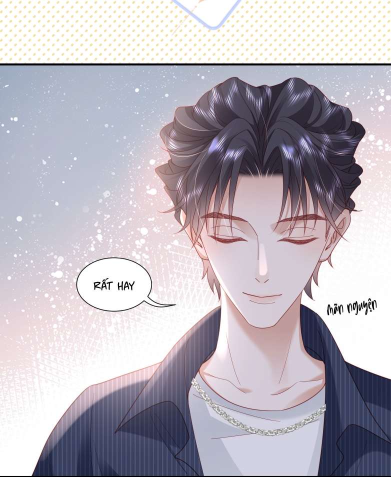 Đối Tượng Kinh Doanh Không Quá Hợp Chap 16 - Next Chap 17