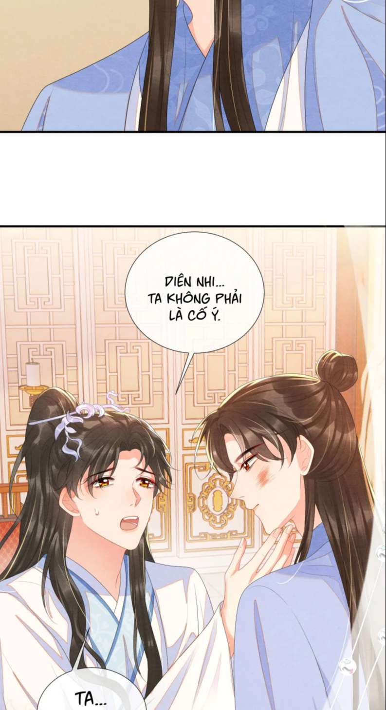 Phược Long Vi Hậu Chap 69 - Next Chap 70