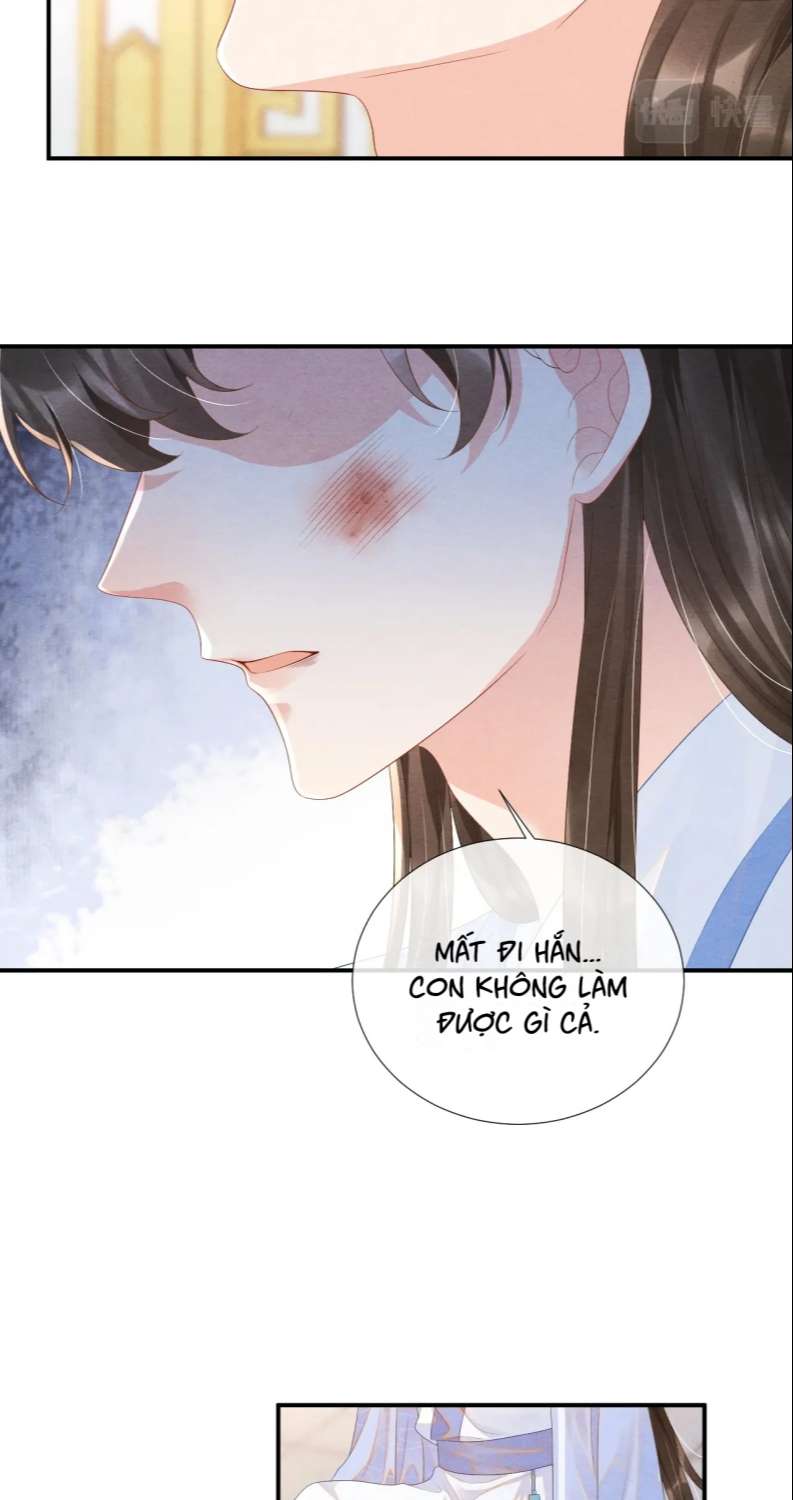 Phược Long Vi Hậu Chap 69 - Next Chap 70