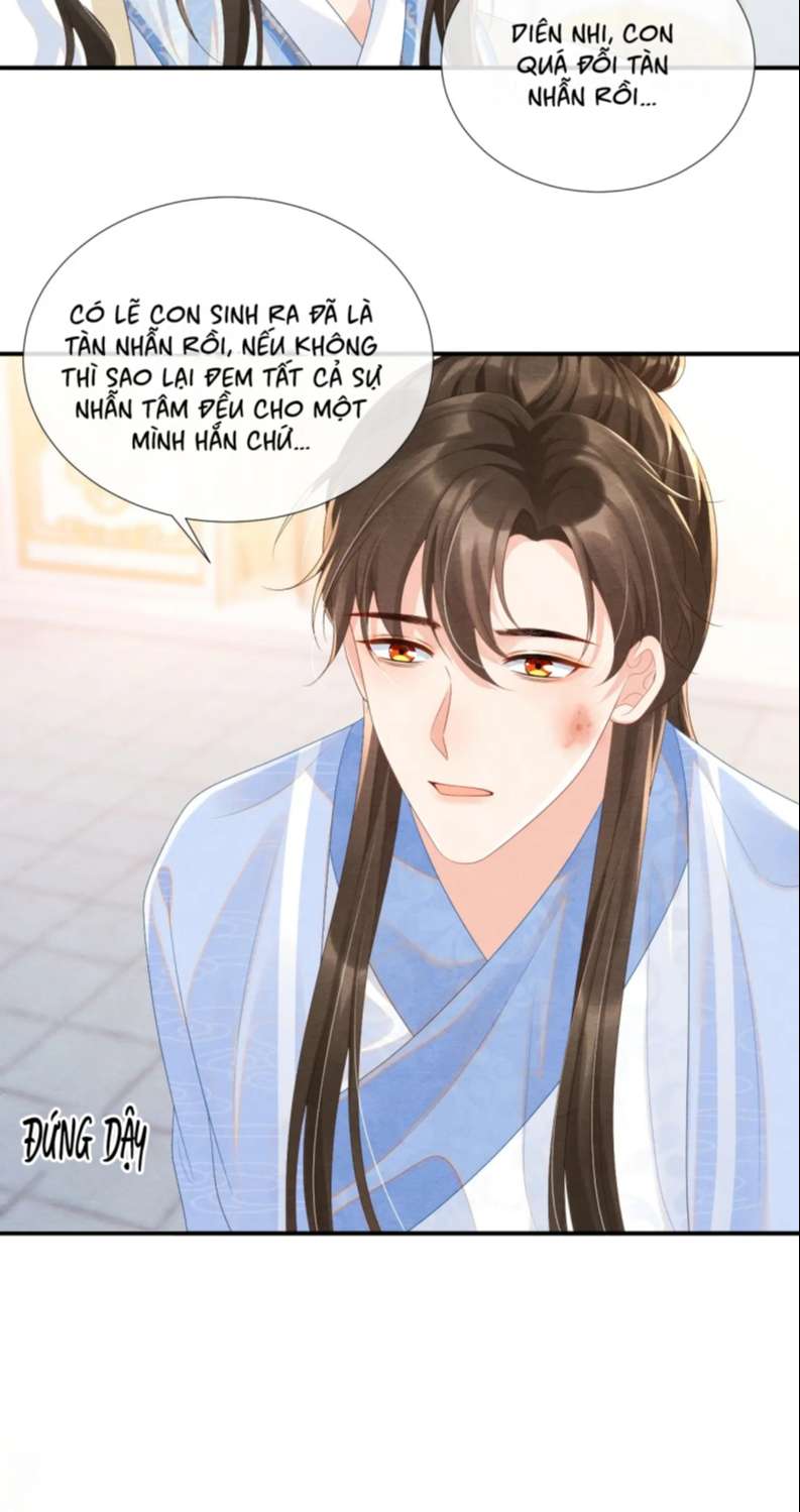 Phược Long Vi Hậu Chap 69 - Next Chap 70