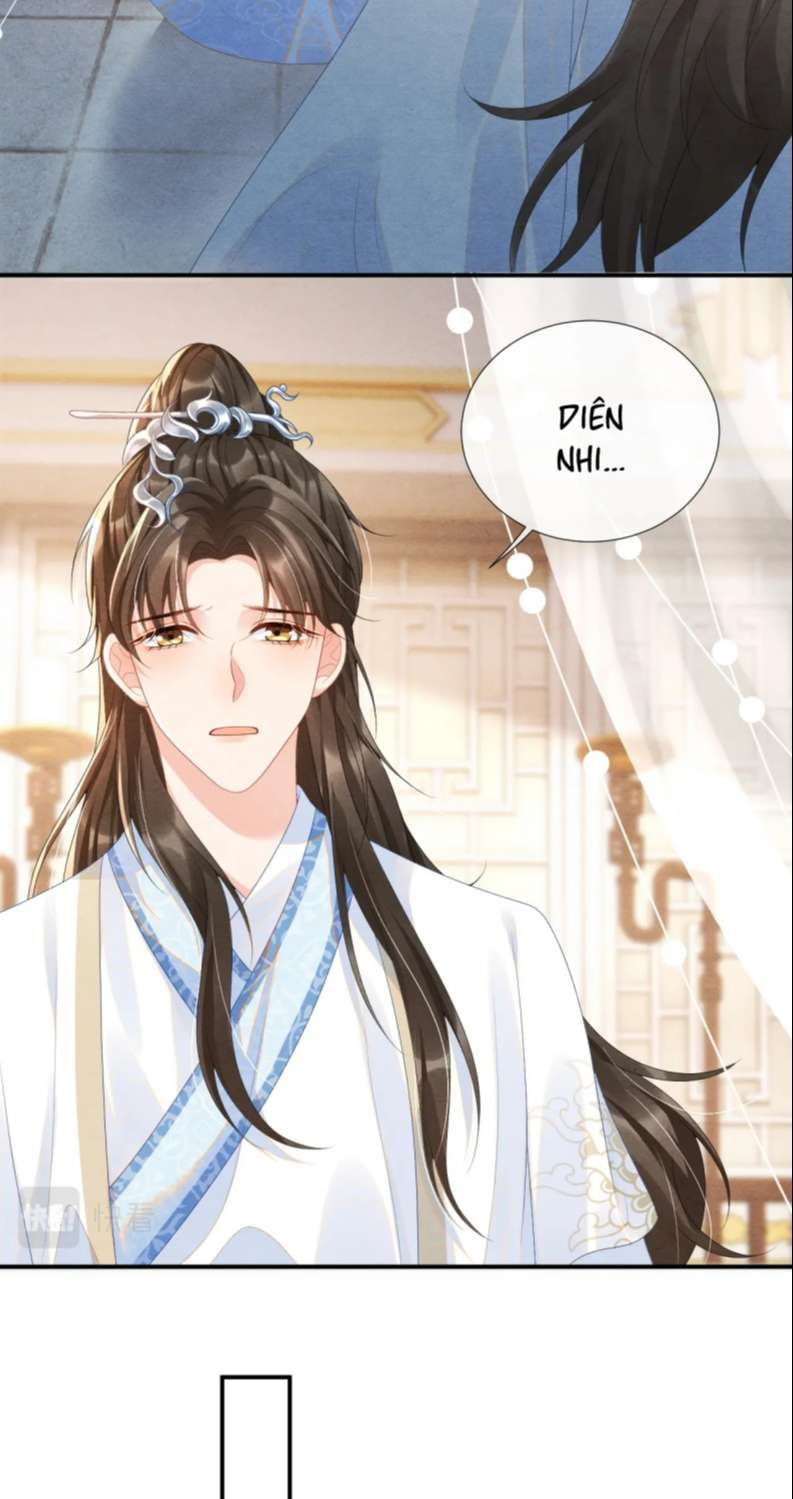 Phược Long Vi Hậu Chap 69 - Next Chap 70