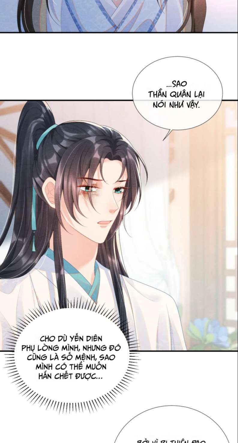 Phược Long Vi Hậu Chap 69 - Next Chap 70