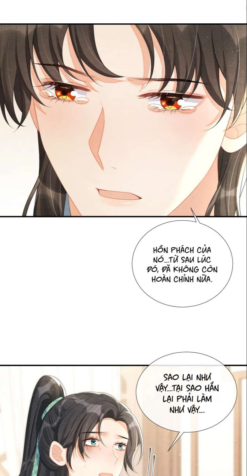 Phược Long Vi Hậu Chap 69 - Next Chap 70