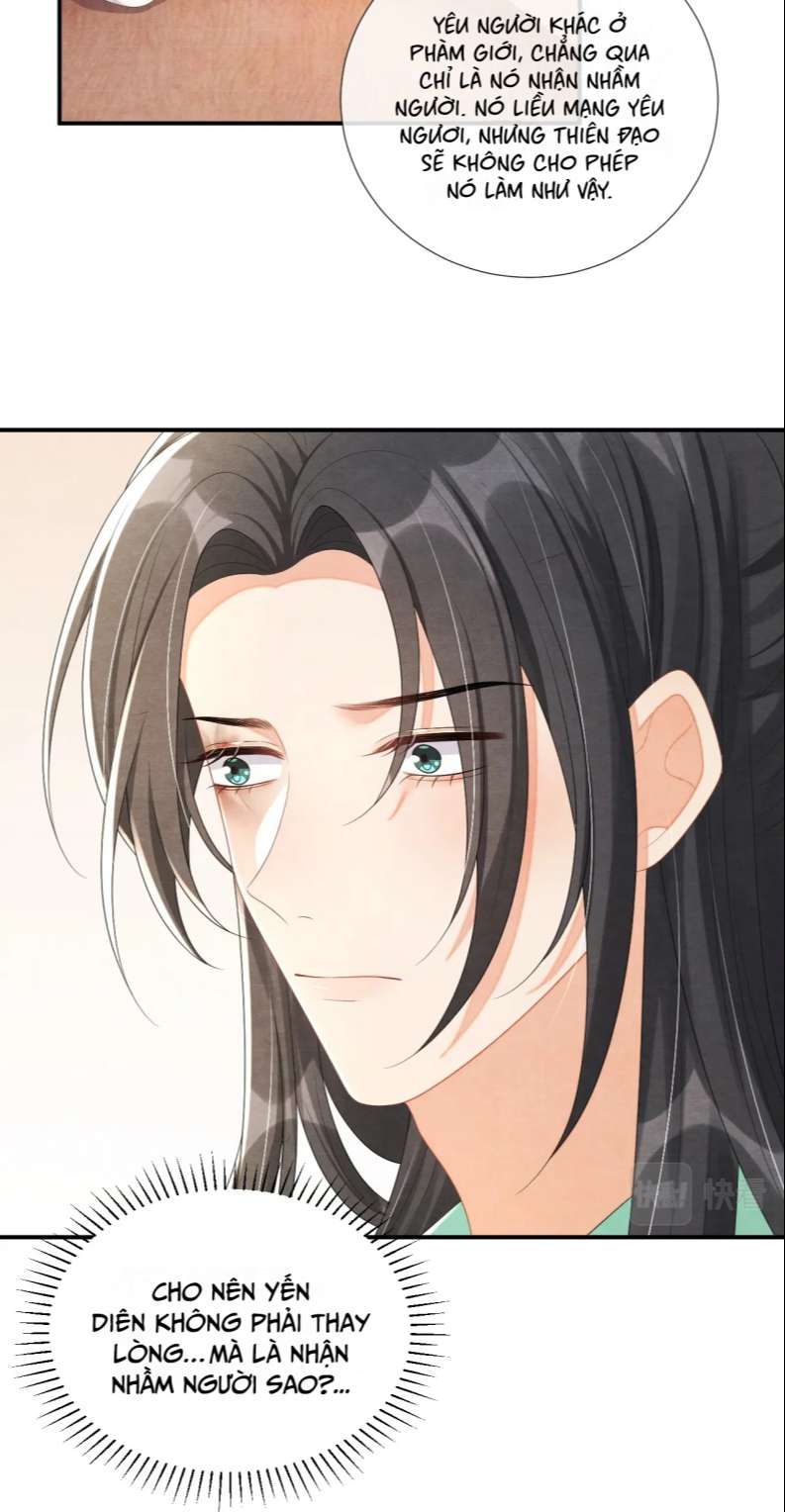 Phược Long Vi Hậu Chap 69 - Next Chap 70