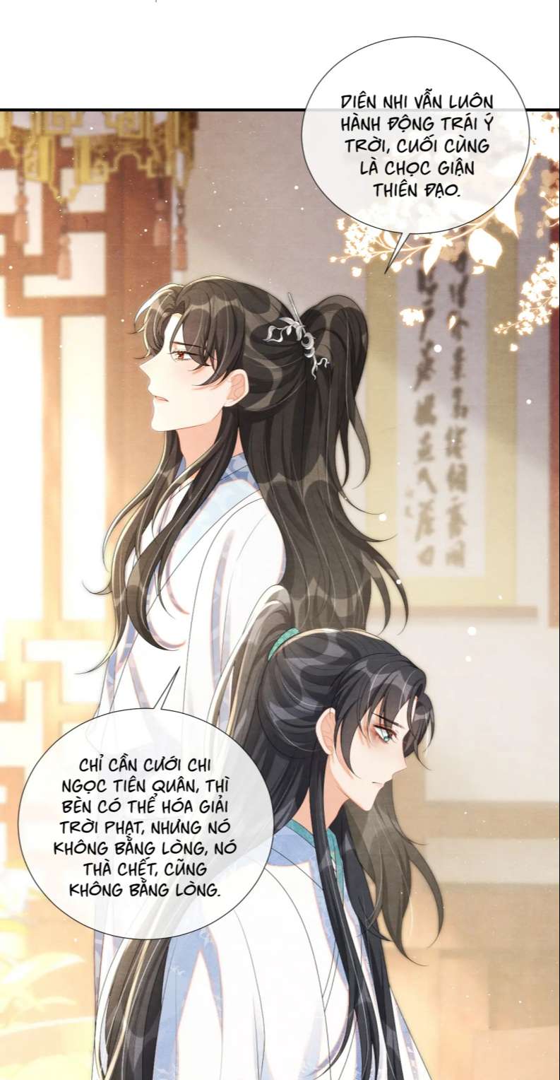 Phược Long Vi Hậu Chap 69 - Next Chap 70