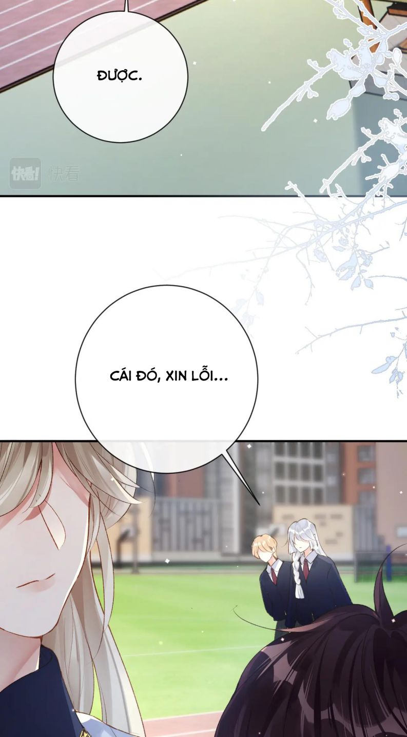 Giáo Bá Cửu Vĩ Hồ Theo Dõi Ta Lúc Sau Chap 41 - Next Chap 42