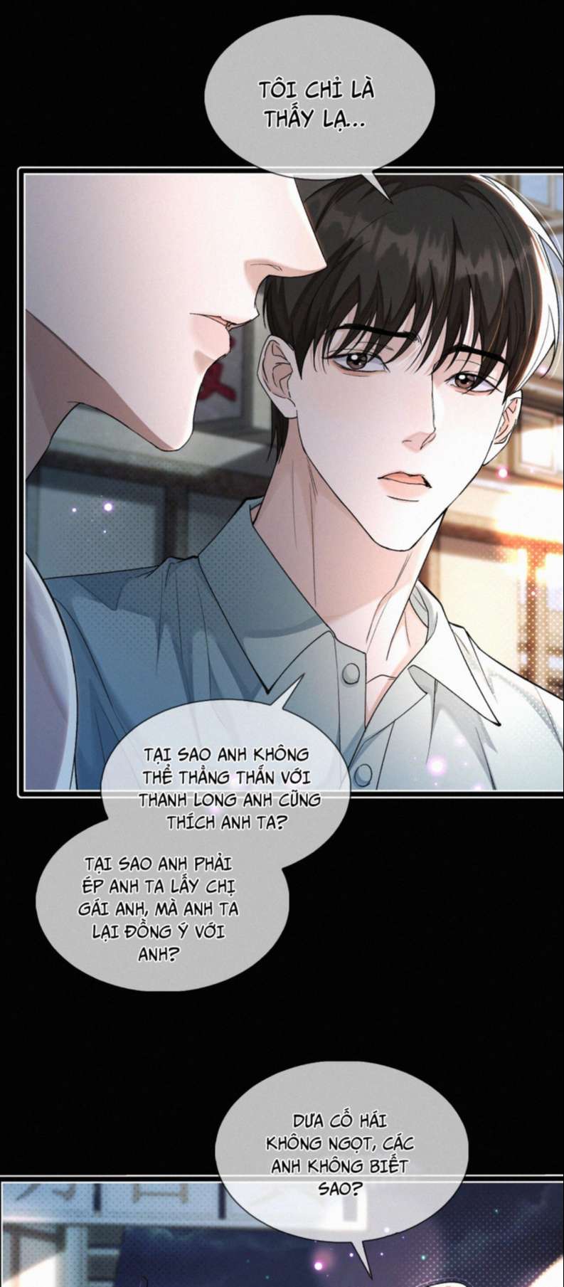 Tết Thiếu Nhi Của Sơ Tam Và Lục Nhẩt Chap 9 - Next Chap 10