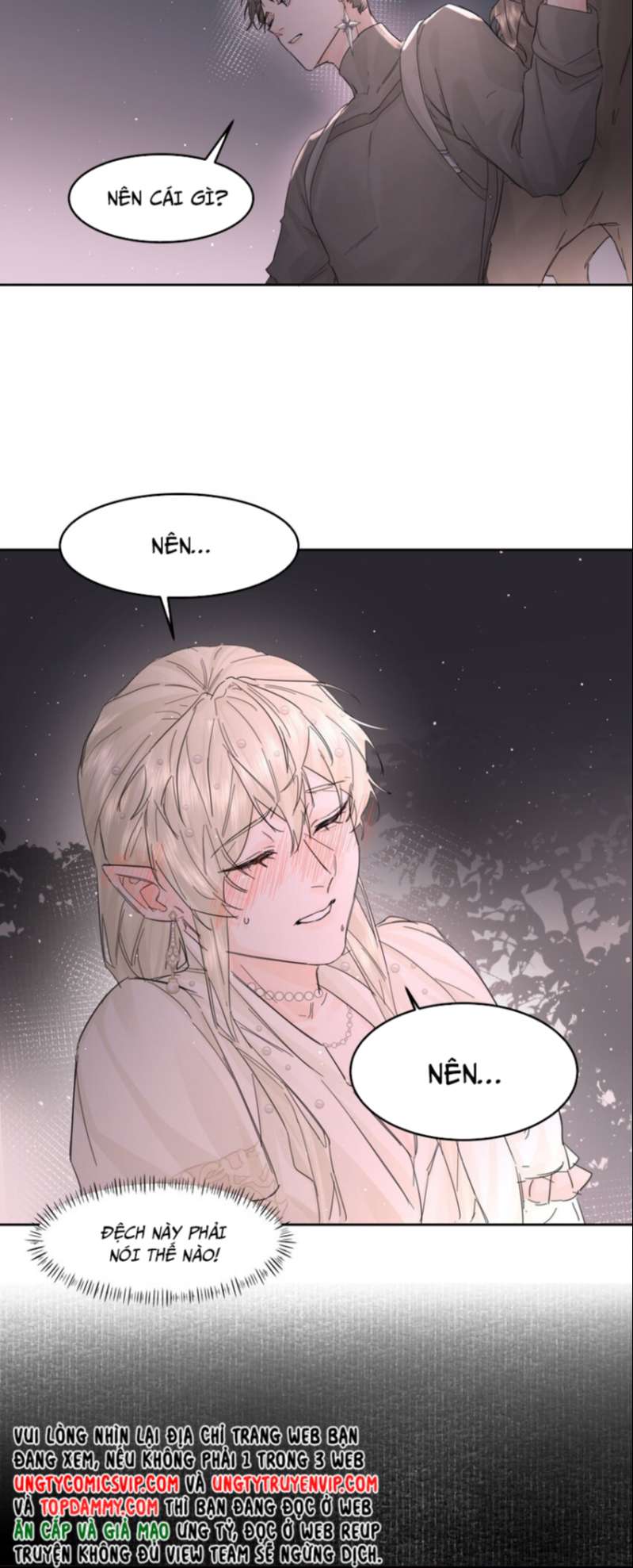 Tiền Nhiệm Vi Vương Chap 15 - Next Chap 16