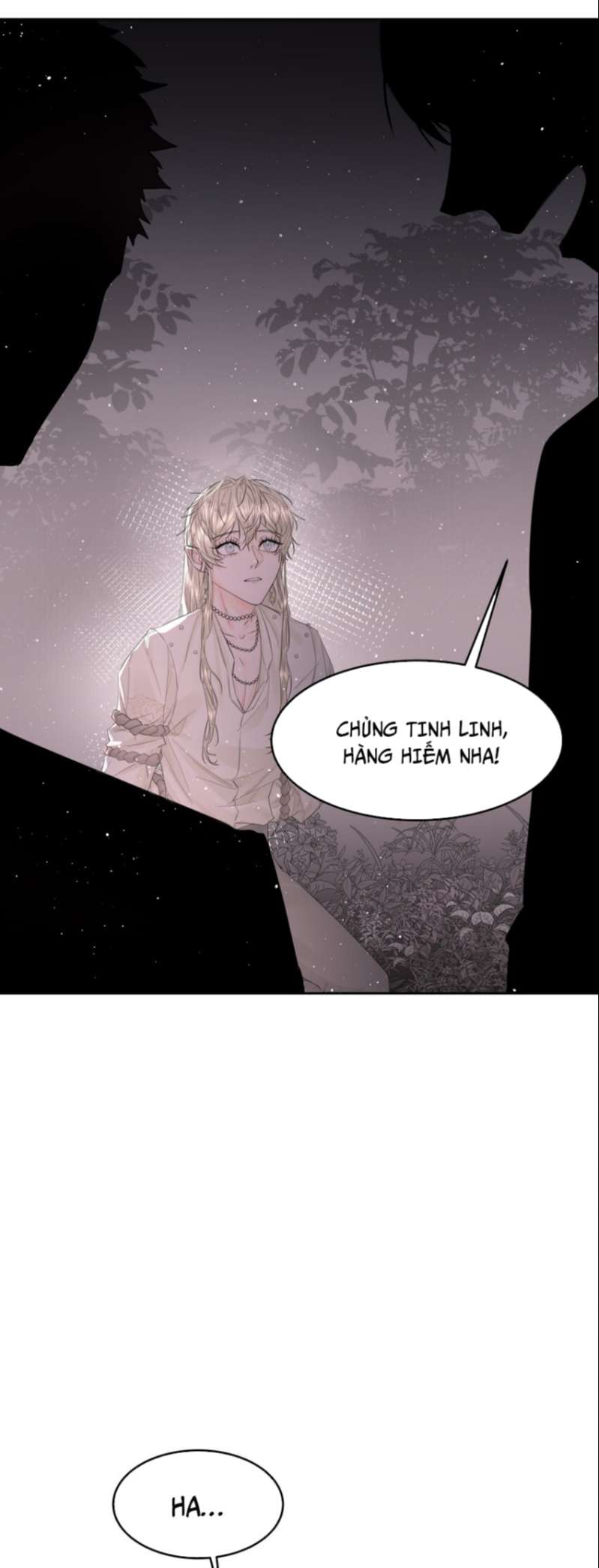 Tiền Nhiệm Vi Vương Chap 15 - Next Chap 16