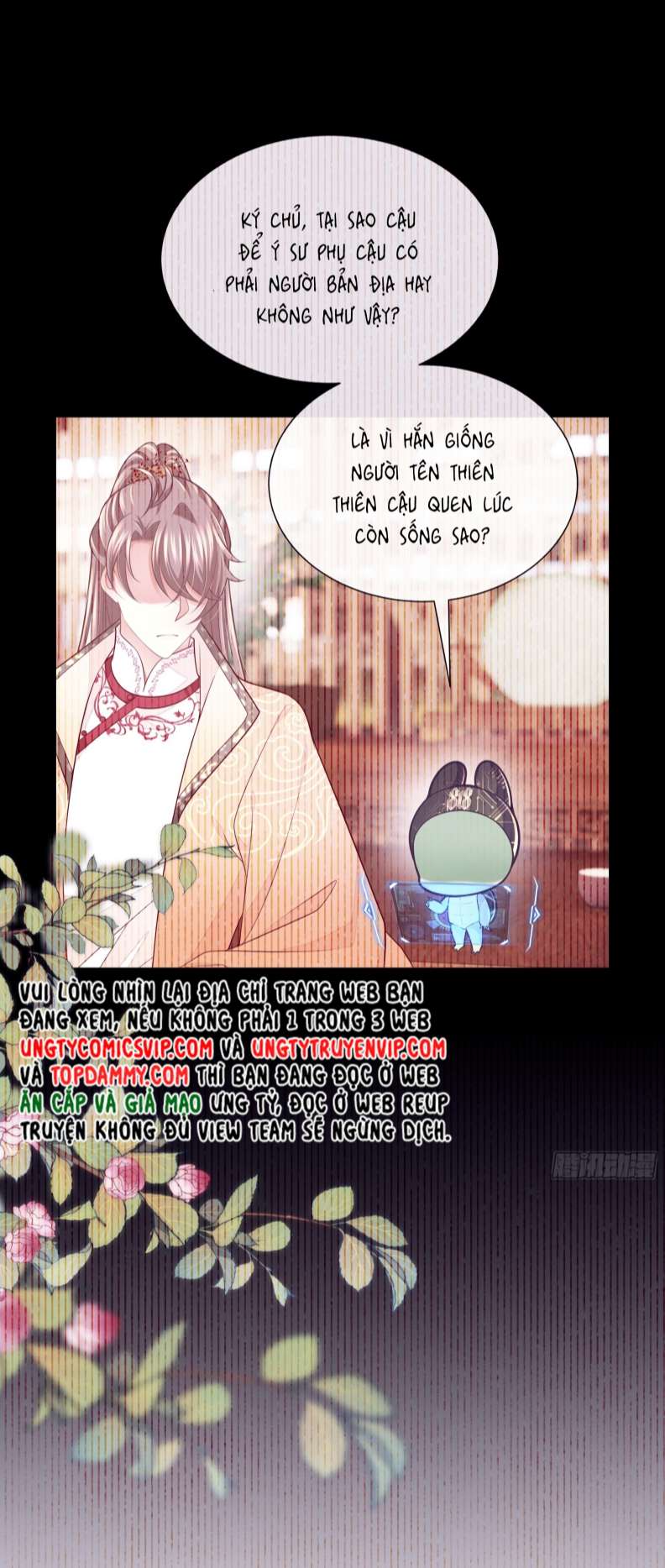 Tôi Nghi Ngờ Hệ Thống Thích Tôi Chap 66 - Next Chap 67