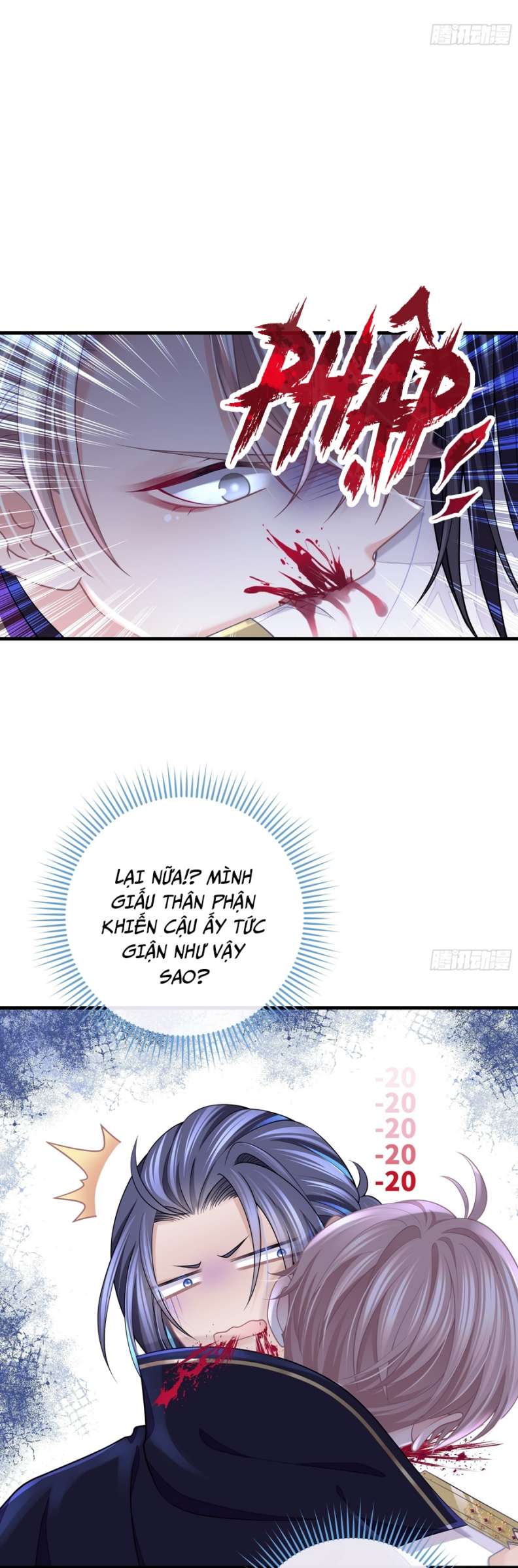 Tôi Nghi Ngờ Hệ Thống Thích Tôi Chap 66 - Next Chap 67