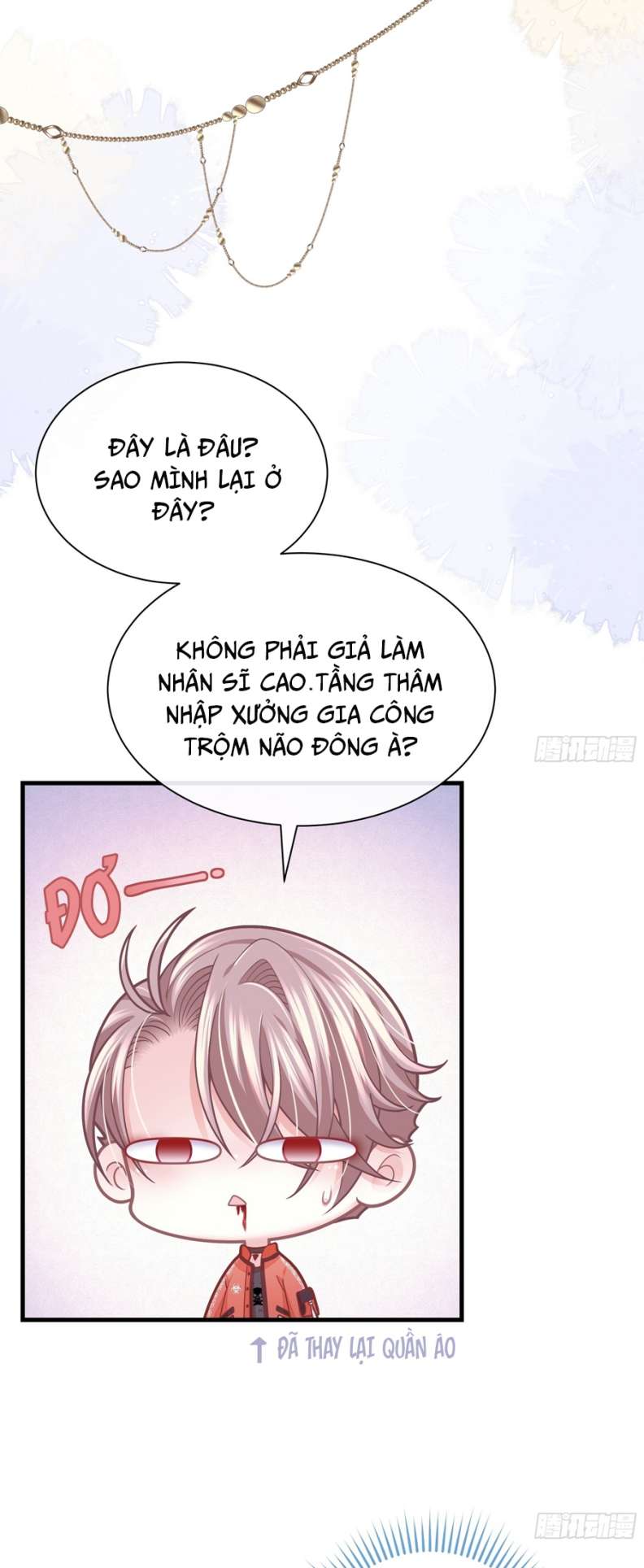 Tôi Nghi Ngờ Hệ Thống Thích Tôi Chap 66 - Next Chap 67