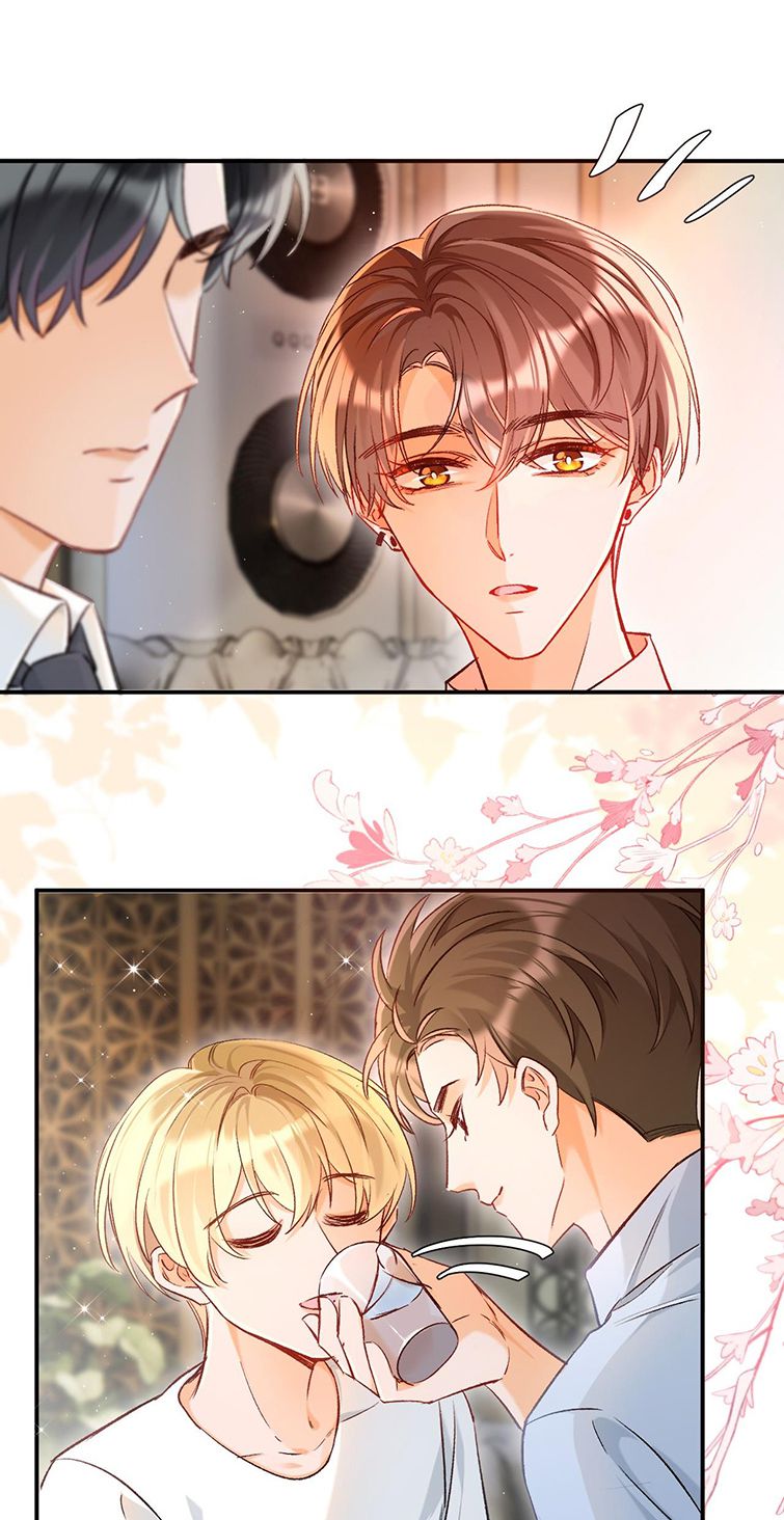 Cho Là Thật Chap 11 - Next Chap 12