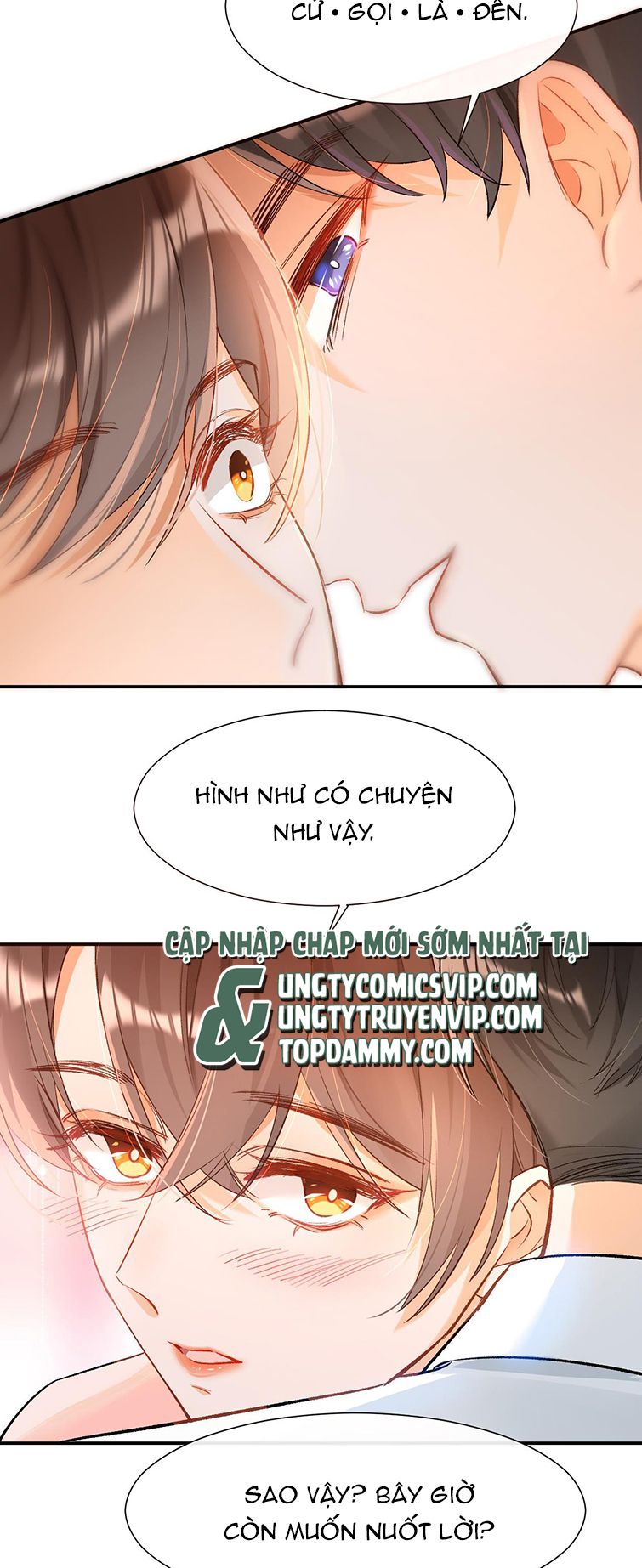 Cho Là Thật Chap 11 - Next Chap 12