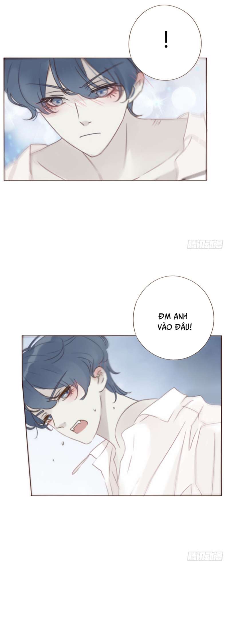 Ôm Chặt Vào Lòng Chap 72 - Next Chap 73