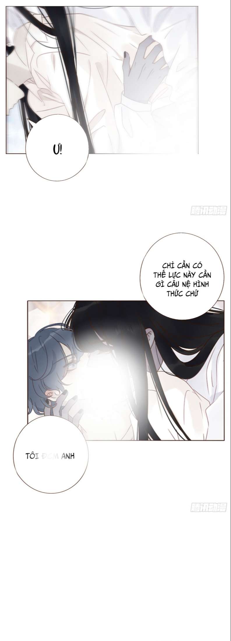 Ôm Chặt Vào Lòng Chap 72 - Next Chap 73