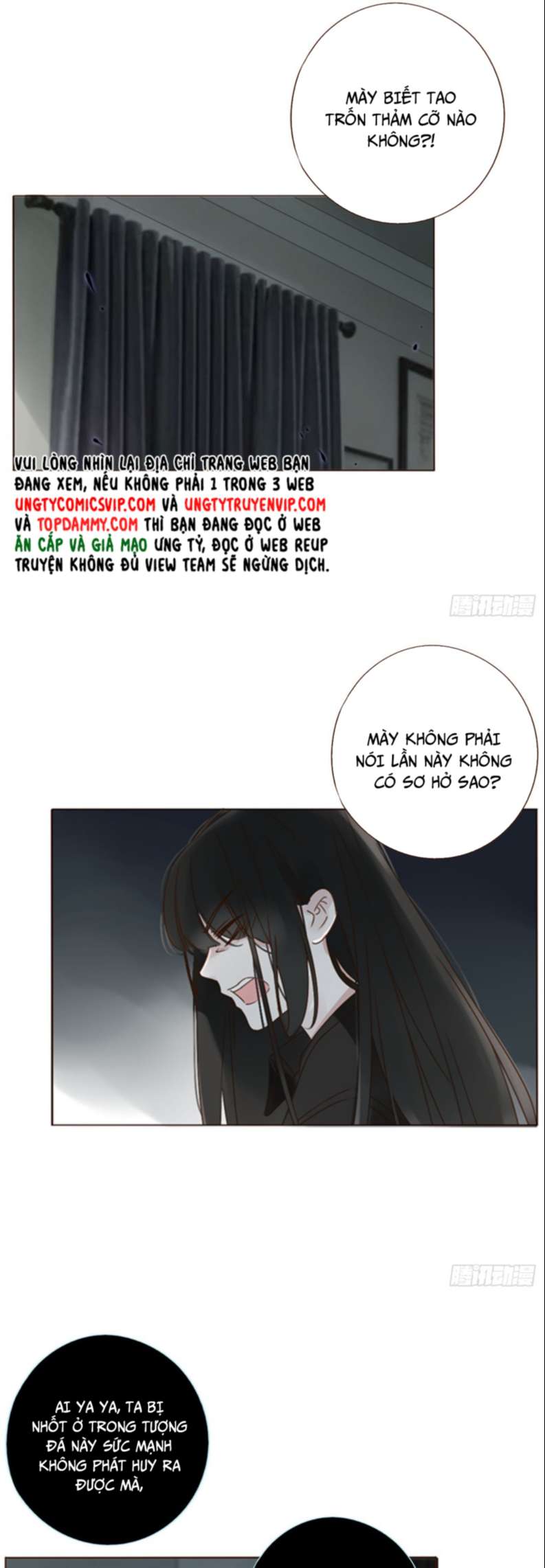 Ôm Chặt Vào Lòng Chap 72 - Next Chap 73