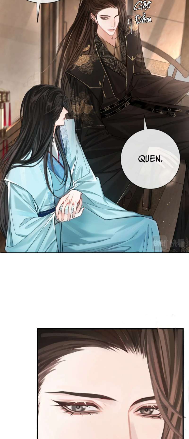 Ba Trăm Năm Không Gặp Thượng Tiên Chap 7 - Next Chap 8