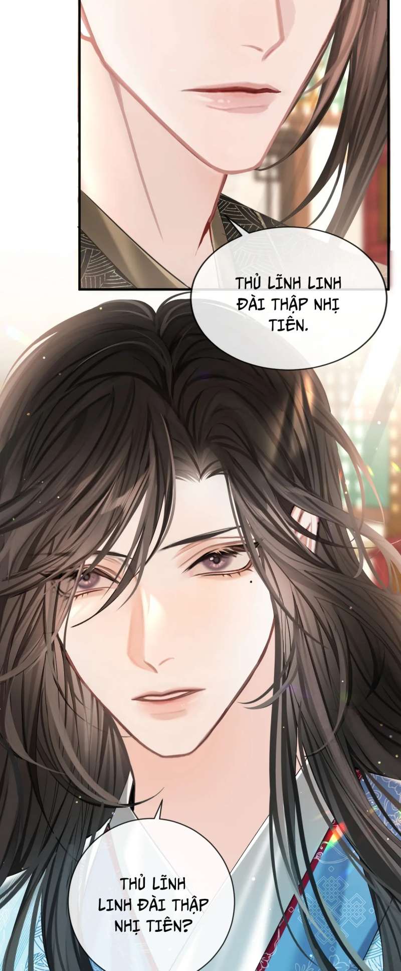 Ba Trăm Năm Không Gặp Thượng Tiên Chap 7 - Next Chap 8