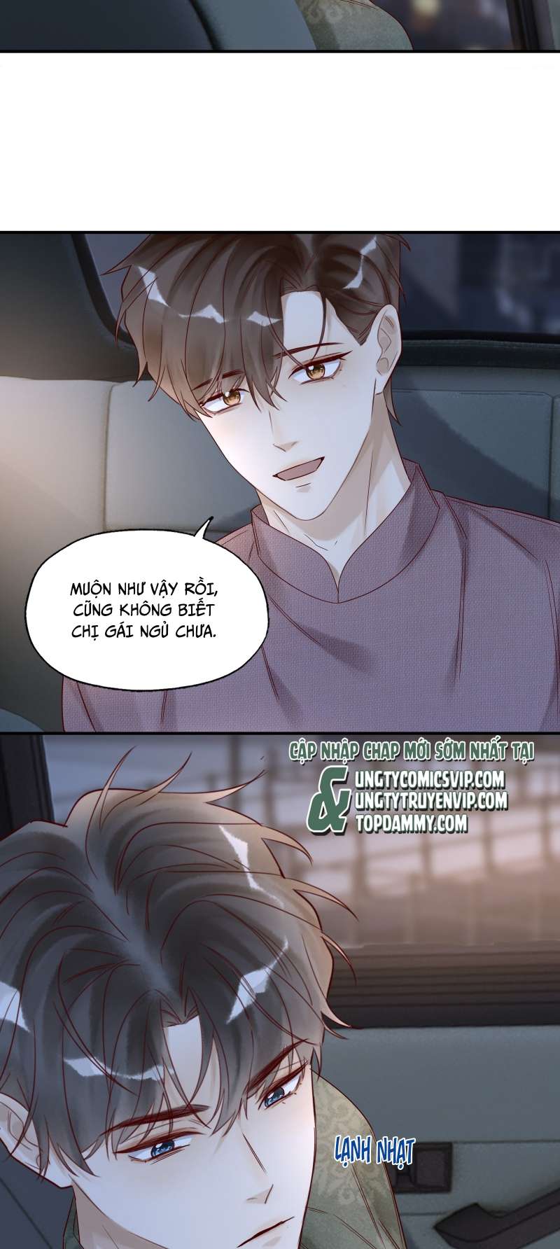 Phim Giả Làm Thật Chap 27 - Next Chap 28