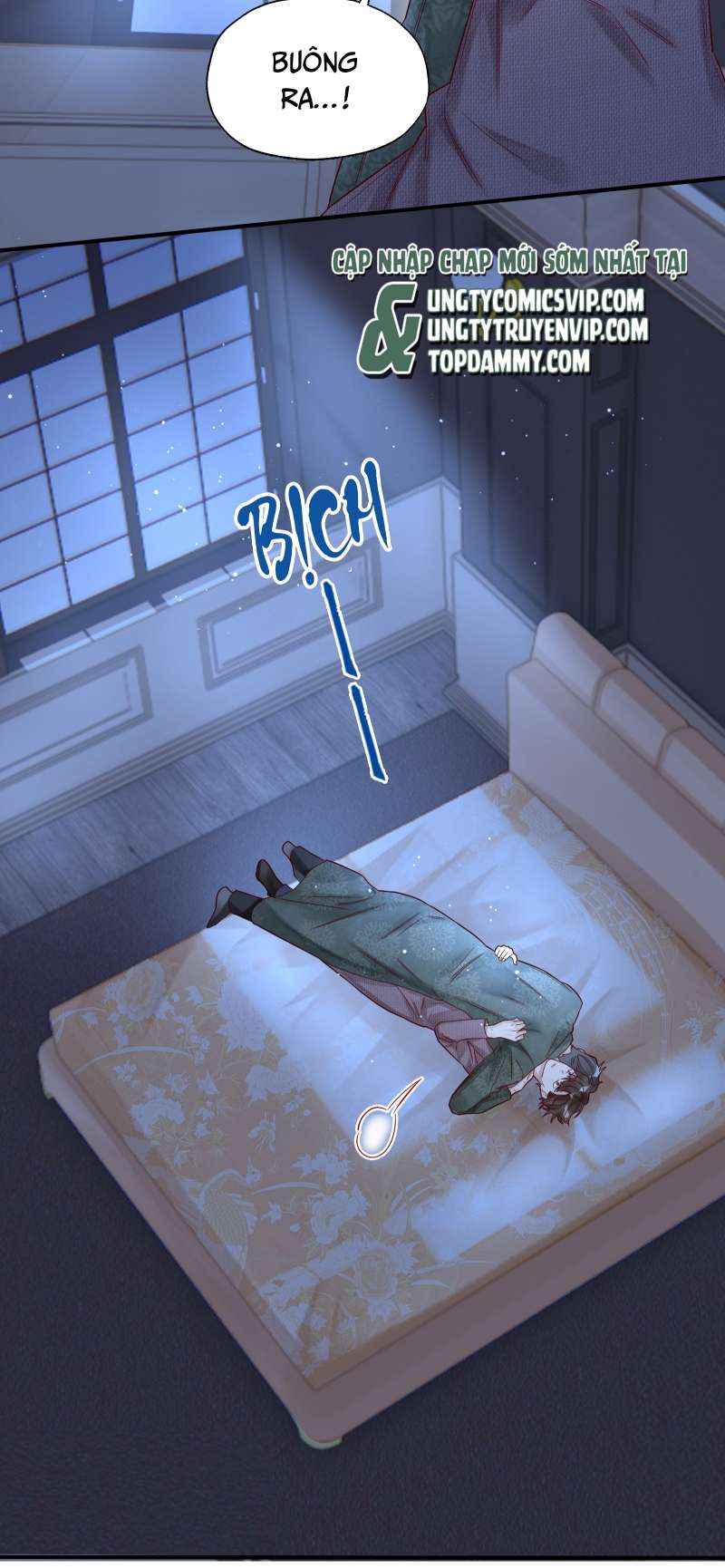 Phim Giả Làm Thật Chap 27 - Next Chap 28