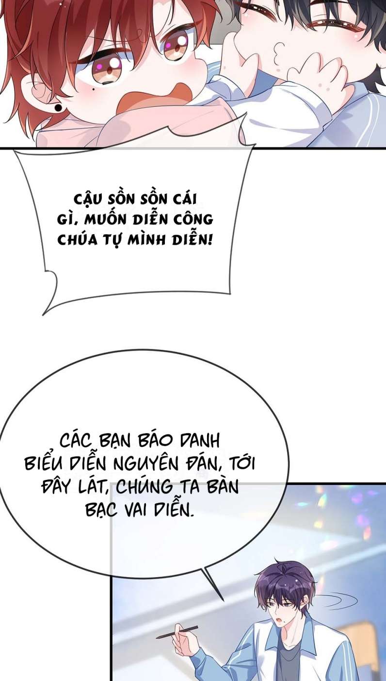 Giáo Bá Là Một Tên Yêu Tinh Chap 52 - Next Chap 53