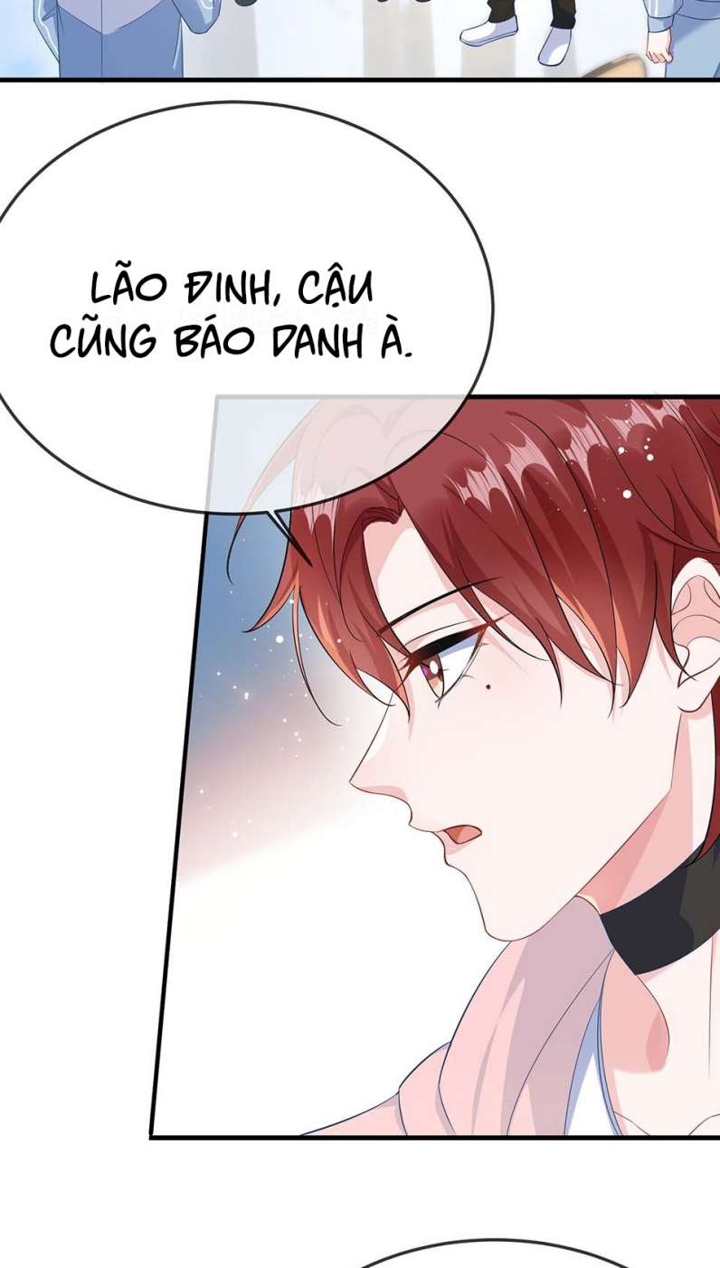 Giáo Bá Là Một Tên Yêu Tinh Chap 52 - Next Chap 53