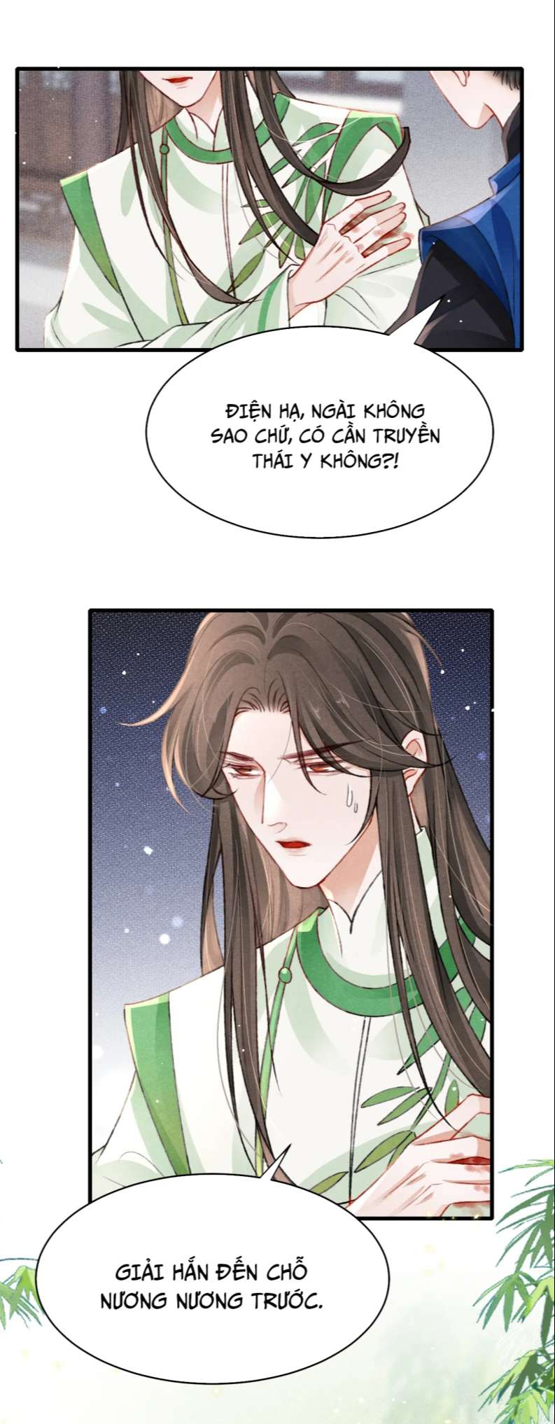 Cô Vương Tại Hạ Chap 65 - Next Chap 66