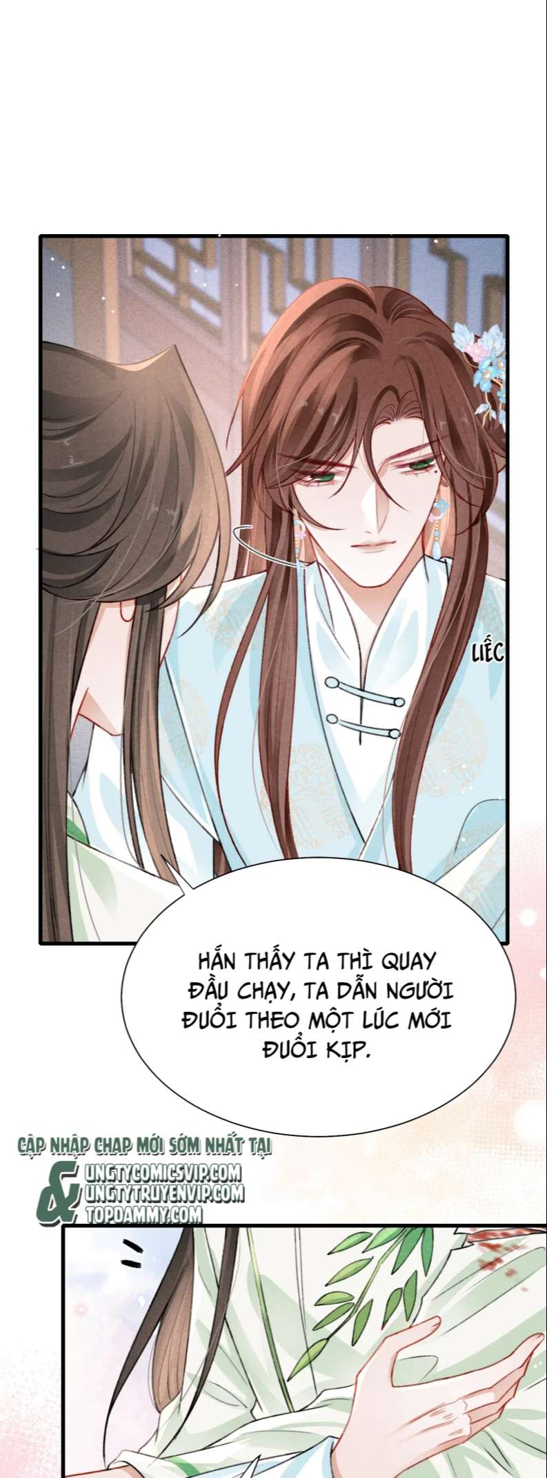 Cô Vương Tại Hạ Chap 65 - Next Chap 66