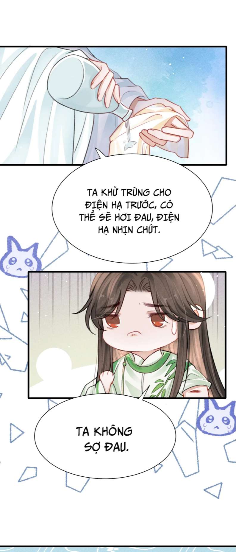 Cô Vương Tại Hạ Chap 65 - Next Chap 66