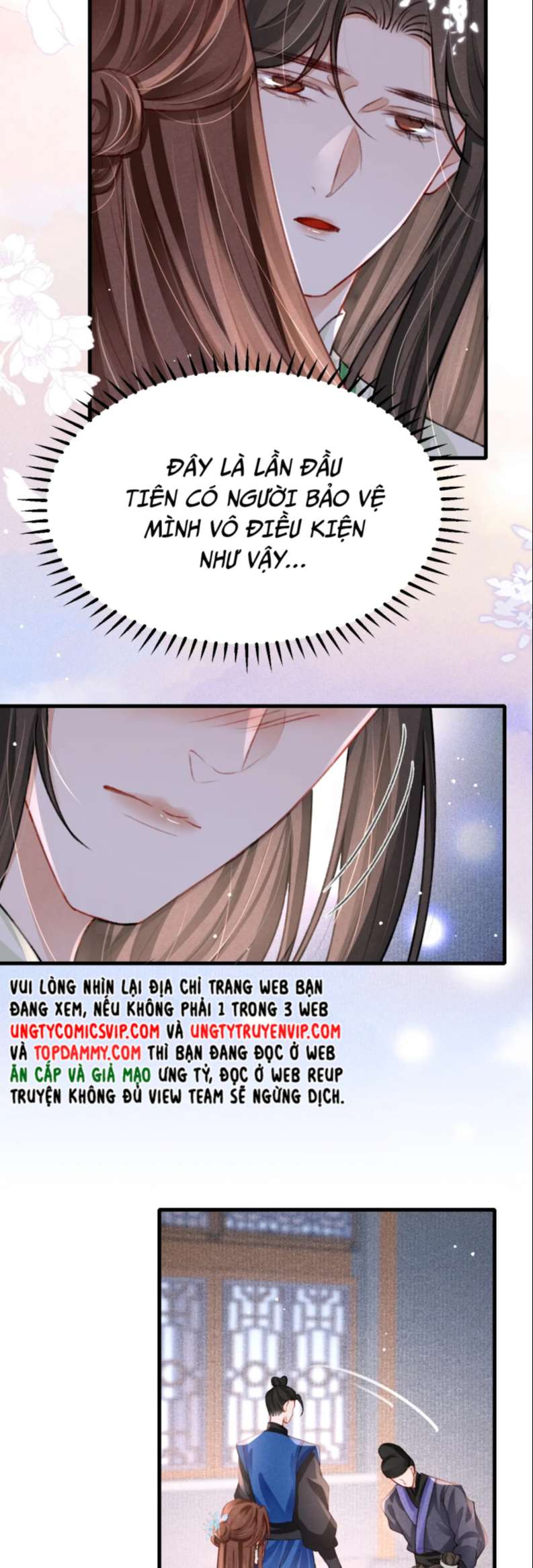 Cô Vương Tại Hạ Chap 65 - Next Chap 66