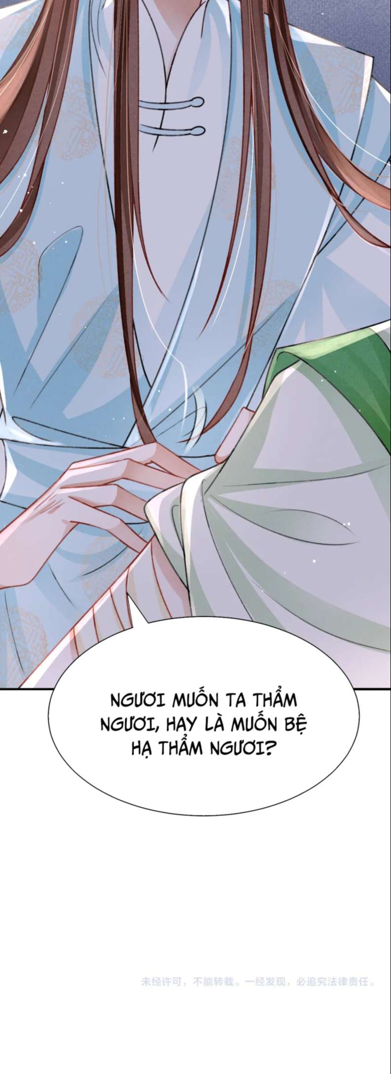 Cô Vương Tại Hạ Chap 65 - Next Chap 66